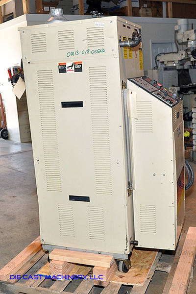 Picture of Model Sterlco S9016-J0 DCMP-3040