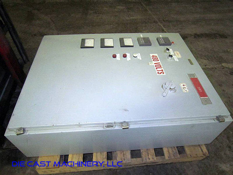 Picture of Dynarad  DCMP-3049
