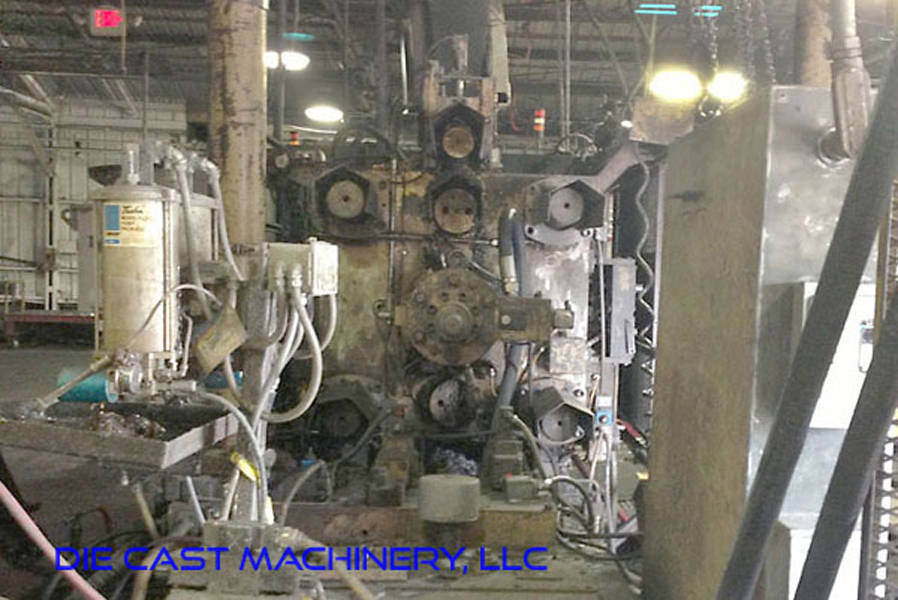 Picture of HPM Model II-600-A Cold Chamber Die Casting Machine For_Sale DCM-3098