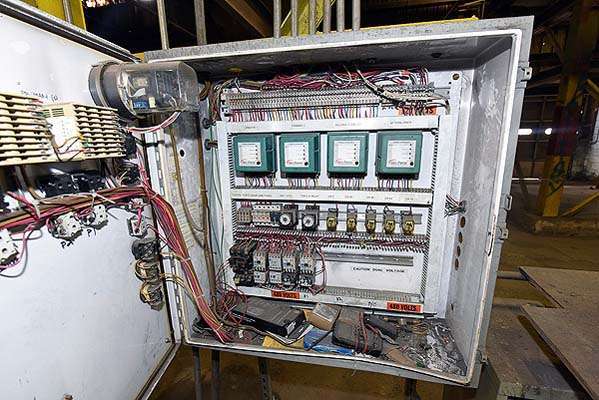 Image of U.S. Furnace Model MAX-4000 Aluminum Sweat Furnaces For_Sale DCM-3124