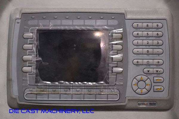 Picture of Rimrock Model 410 Die Sprayer for Die Cast & Foundry For_Sale DCM-3158