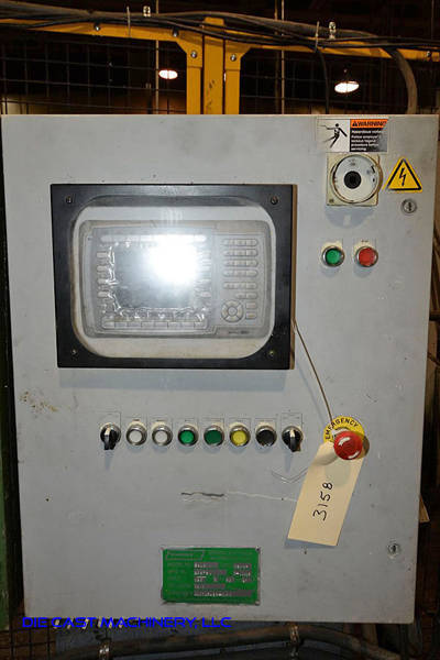Picture of Model Rimrock 410 DCMP-3158