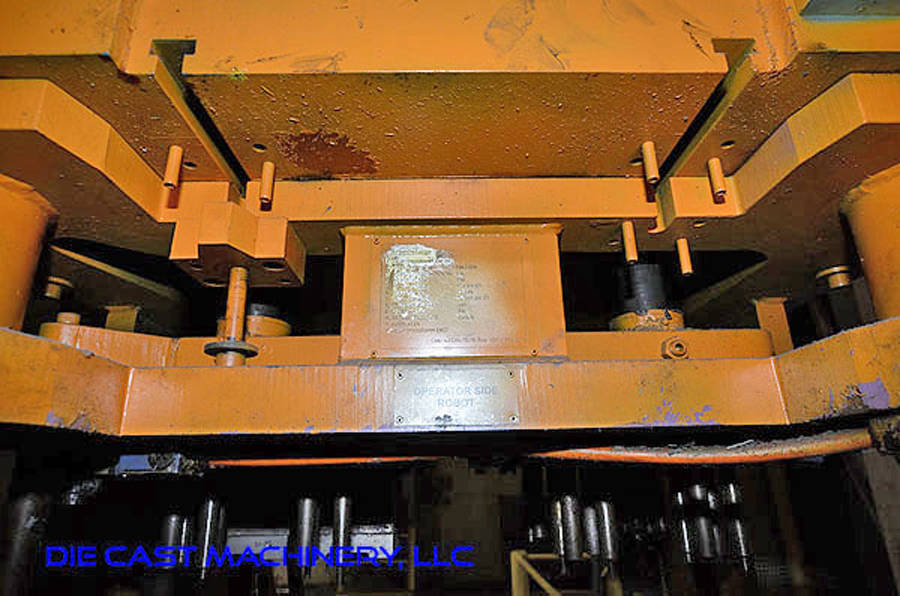 Picture of Model Reis Trim Press SEP 10-965 DCMP-3165