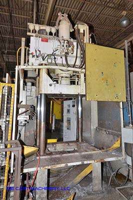 Picture of Reis Trim Press SEP 10-65 D111  For_Sale DCMP-3187