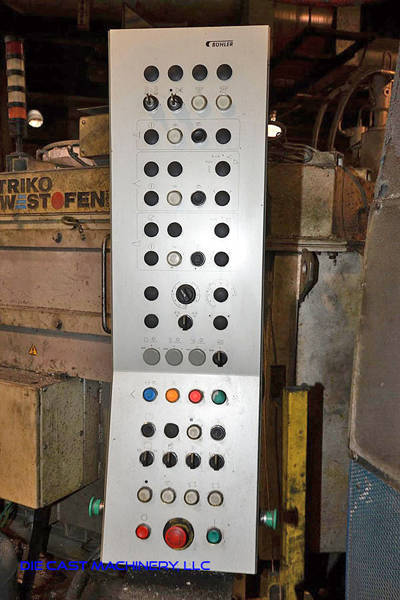 Picture of Buhler 105 DL  For_Sale DCMP-3188