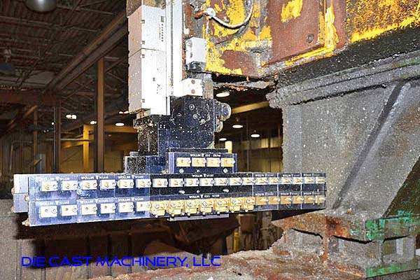 Picture of Model Wollin PSM-3 DCMP-3190