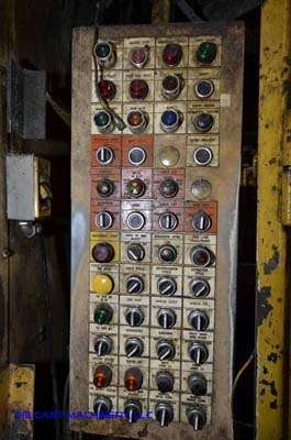 Detailed Pictures of Prince Cold Chamber Die Casting Machine DCMP-3308