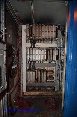 Detailed Pictures of Prince Cold Chamber Die Casting Machine DCMP-3347