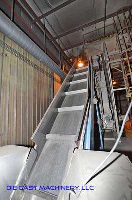 Picture of Model Wheelabrator A3 BCP 3 DCMP-3399