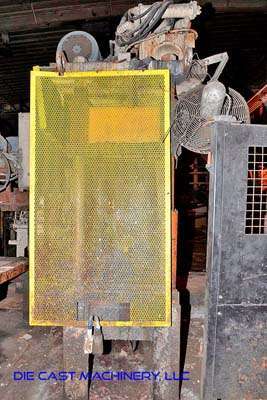 Picture of Model K.R. Wilson  DCMP-3422