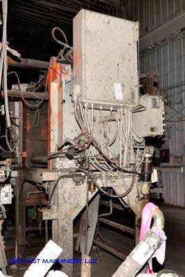 Picture of Model Sterling Trim Press  DCMP-3425