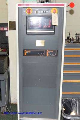 Picture of Model Giddings & Lewis 1808-M DDC DCMP-3444