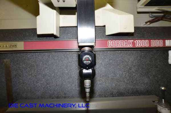 Image of Giddings & Lewis Model 1808-M DDC (Machine_Type_Short) For_Sale DCM-3444