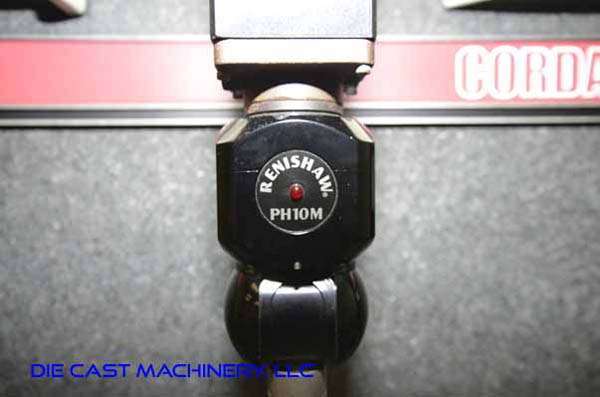 Picture of Giddings & Lewis Model 1808-M DDC (Machine_Type_Short) For_Sale DCM-3444