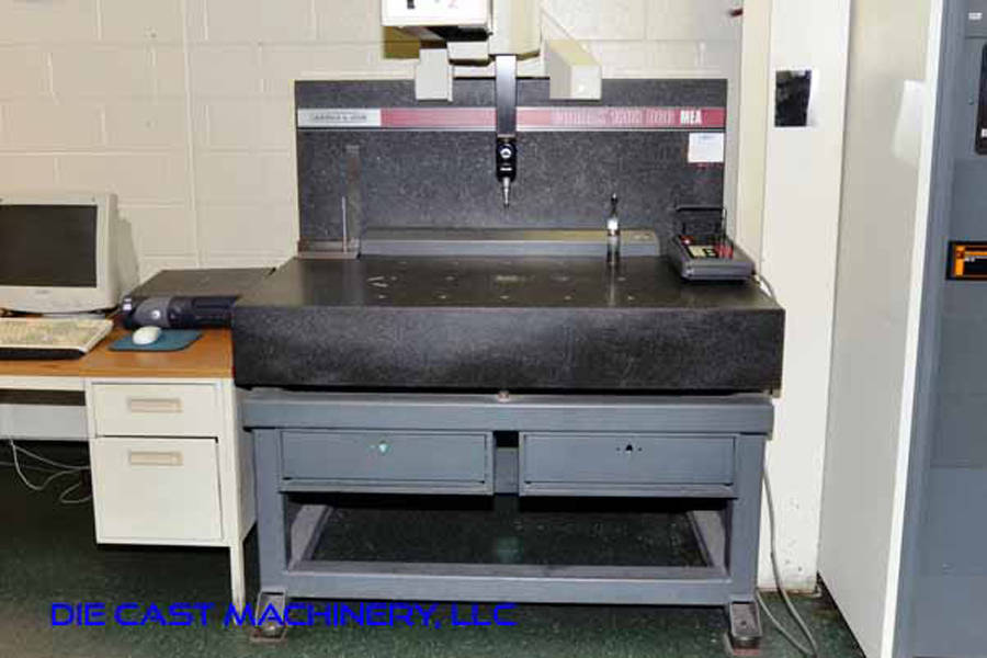 Detailed Pictures of Giddings & Lewis (Machine_Type_Short) DCMP-3444