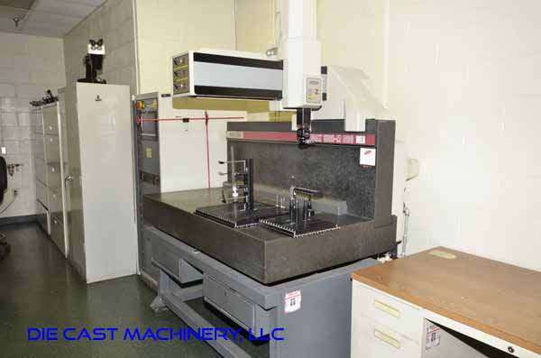 Picture of Giddings & Lewis (Machine_Type_Long) DCMP-3445