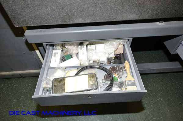 Image of Giddings & Lewis Model 1808-M DDC (Machine_Type_Short) For_Sale DCM-3445