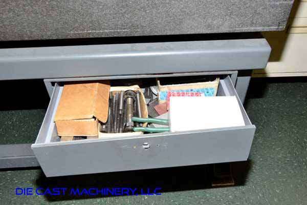 Picture of Giddings & Lewis Model 1808-M DDC (Machine_Type_Short) For_Sale DCM-3445