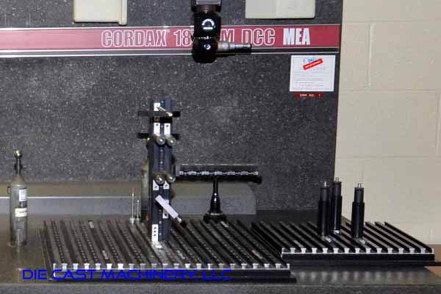 Detailed Pictures of Giddings & Lewis (Machine_Type_Short) DCMP-3445