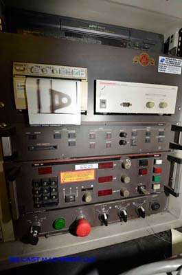 Picture of Model National X-Ray Corp.  DCMP-3482