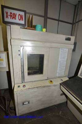 Image of Real Time Industrial X-ray For_Sale DCM-3482
