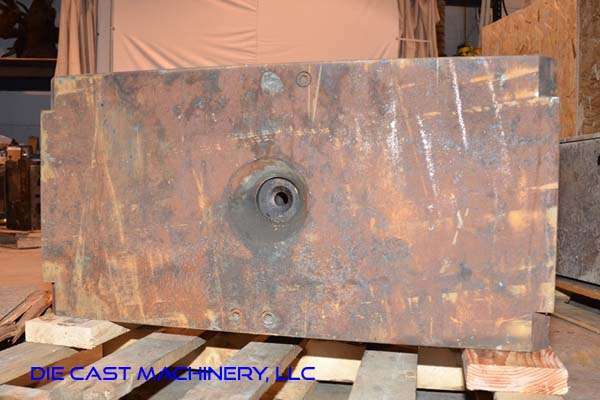 Picture of Model DME DC-1518-Z DCMP-3485