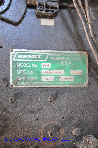 Picture of Rimrock  DCMP-3494
