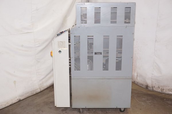 Detailed Pictures of Mokon Hot Oil Heater unit with Cooling Circuit DCMP-3522 Detailed Pictures of Mokon Hot Oil Heater unit with Cooling Circuit DCMP-3522