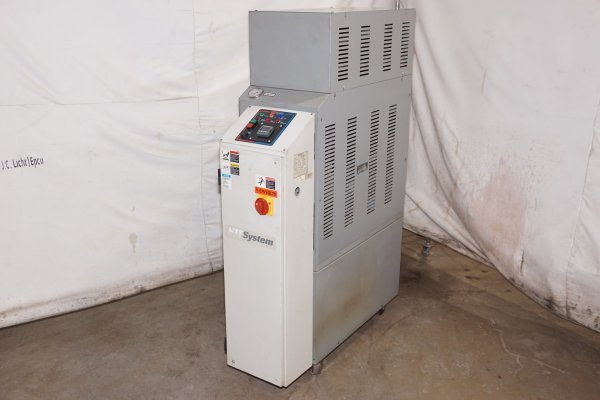 Detailed Pictures of Mokon Hot Oil Heater unit with Cooling Circuit DCMP-3522 Detailed Pictures of Mokon Hot Oil Heater unit with Cooling Circuit DCMP-3522