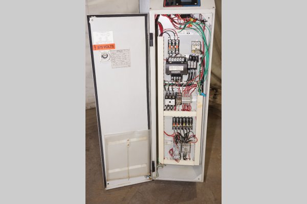 Detailed Pictures of Mokon Hot Oil Heater unit with Cooling Circuit DCMP-3522 Detailed Pictures of Mokon Hot Oil Heater unit with Cooling Circuit DCMP-3522