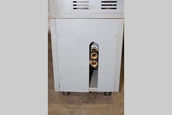 Detailed Pictures of Mokon Hot Oil Heater unit with Cooling Circuit DCMP-3522 Detailed Pictures of Mokon Hot Oil Heater unit with Cooling Circuit DCMP-3522