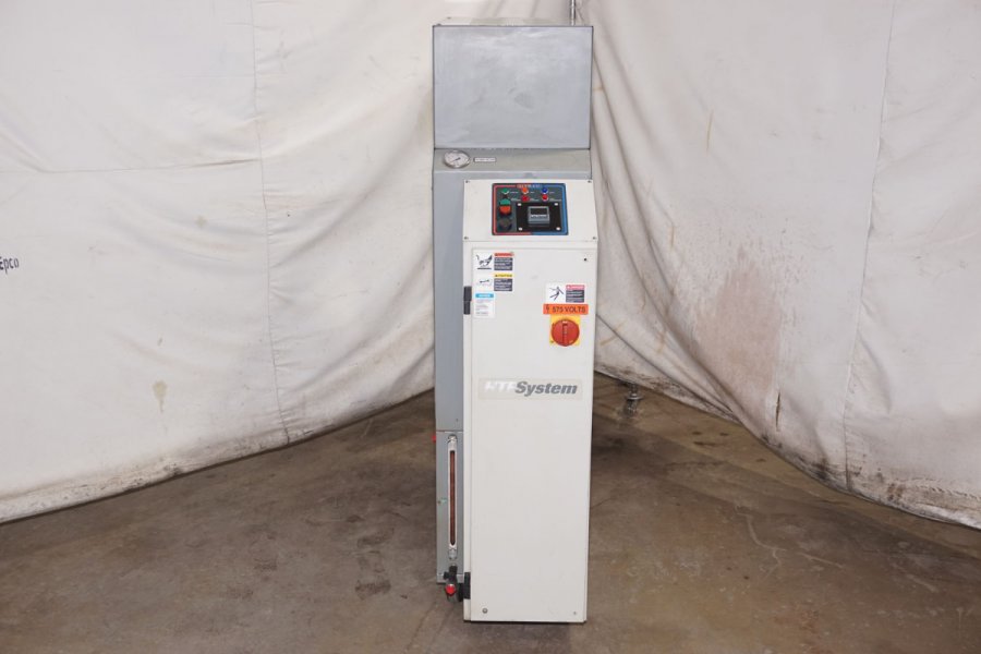 Detailed Pictures of Mokon Hot Oil Heater unit with Cooling Circuit DCMP-3522 Detailed Pictures of Mokon Hot Oil Heater unit with Cooling Circuit DCMP-3522