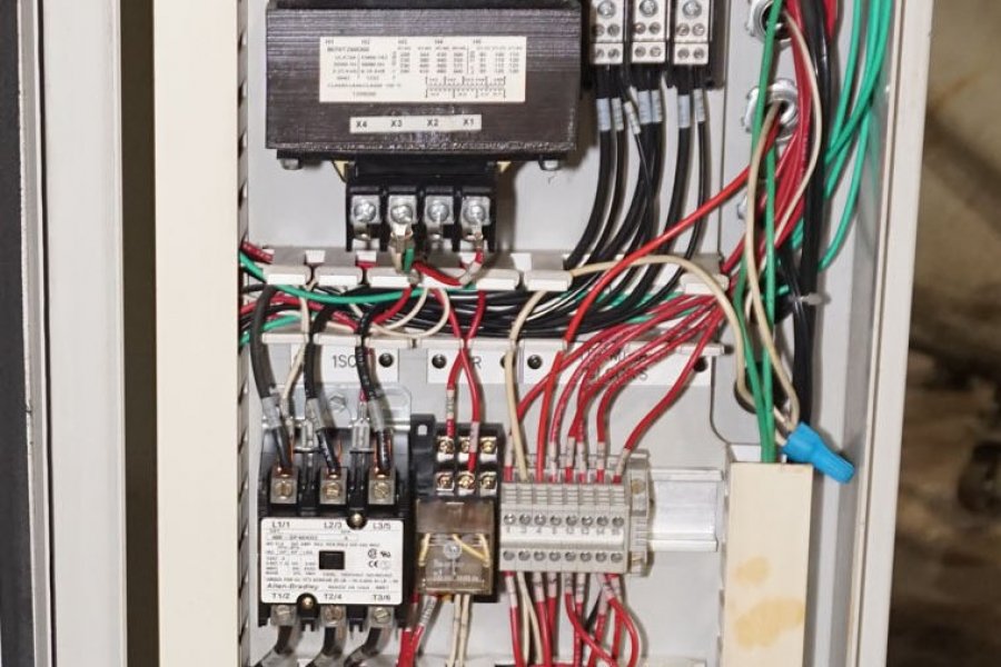 Detailed Pictures of Mokon Hot Oil Heater unit with Cooling Circuit DCMP-3522 Detailed Pictures of Mokon Hot Oil Heater unit with Cooling Circuit DCMP-3522