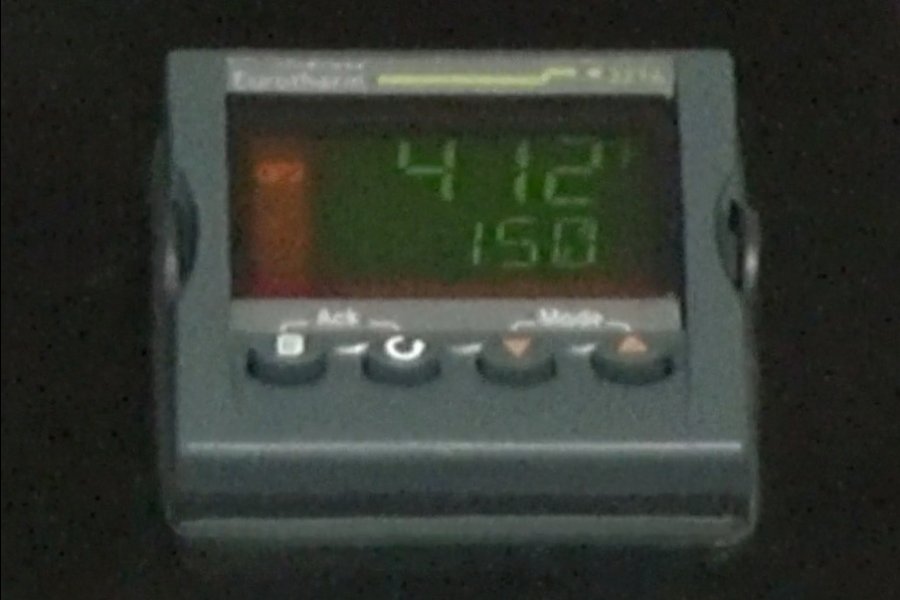 Detailed Pictures of Mokon Hot Oil Heater unit with Cooling Circuit DCMP-3522 Detailed Pictures of Mokon Hot Oil Heater unit with Cooling Circuit DCMP-3522