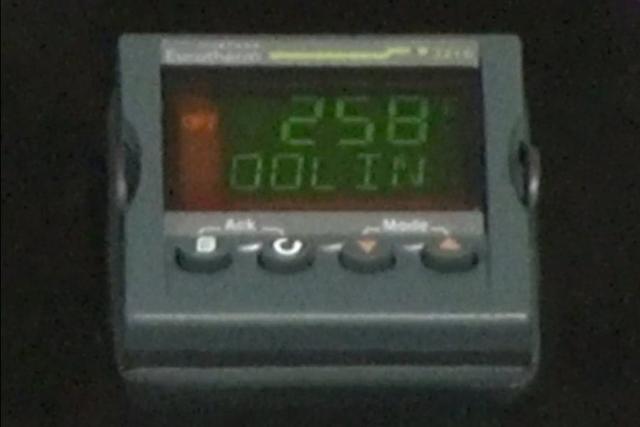 Detailed Pictures of Mokon Hot Oil Heater unit with Cooling Circuit DCMP-3522 Detailed Pictures of Mokon Hot Oil Heater unit with Cooling Circuit DCMP-3522