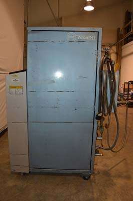 Detailed Pictures of Advantage Hot Oil Heater unit with Cooling Circuit DCMP-3524