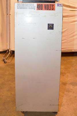 Picture of Model Advantage RS0-1230 HC-41D2 DCMP-3524