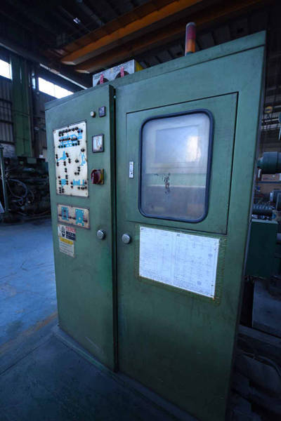 Picture of Zitai ZDC-800T-VPC Horizontal Cold Chamber Aluminum High Pressure Die Casting Machine For_Sale DCMP-3590