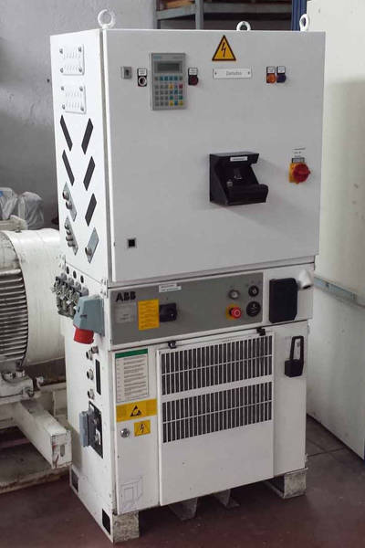Detailed Pictures of Ube Squeeze Cast Die Casting Machine DCMP-3593 Detailed Pictures of Ube Squeeze Cast Die Casting Machine DCMP-3593