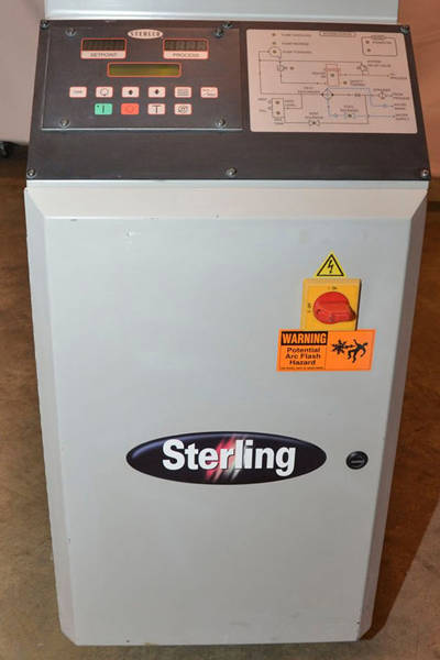 Picture of Model Sterlco M2B 2016- MO DCMP-3606