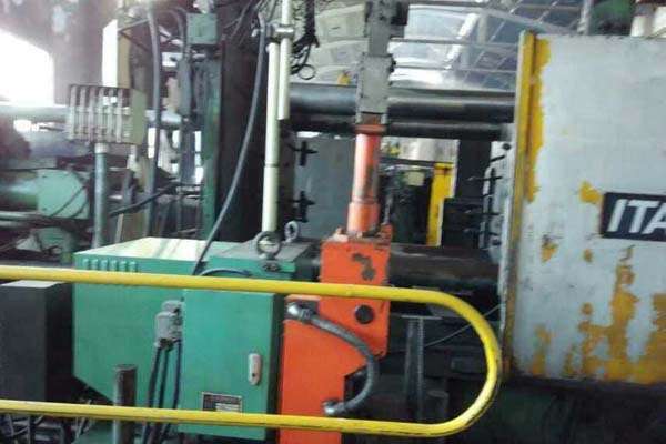 Image of Horizontal Cold Chamber Aluminum/Magnesium Capable High Pressure Die Casting Machine For_Sale DCM-3634