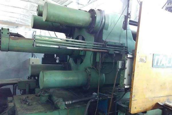Image of Italpresse Model IP/750-SC Cold Chamber Die Casting Machine For_Sale DCM-3634