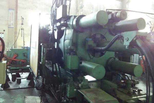 Picture of Italpresse Model IP/750-SC Cold Chamber Die Casting Machine For_Sale DCM-3634