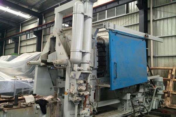 Picture of Model Frech DAM 500 S DV DCMP-3665