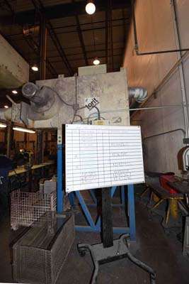 Image of Cartridge Type Dust Collector For_Sale DCM-3690