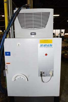 Imagen de Reis Modelo RV60-60 Robot Clasificado de Seis Ejes de la Fundición En_Venta DCM-3697