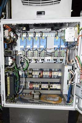 Fotos Detalladas de Reis Robot Clasificado de Seis Ejes de la Fundición DCMP-3697