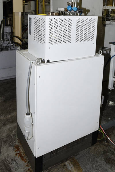 Fotos Detalladas de Reis Robot Clasificado de Seis Ejes de la Fundición DCMP-3697