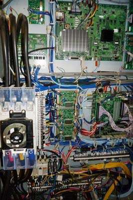 Detailed Pictures of Toyo Machinery (Machine_Type_Short) DCMP-3706