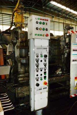 Detailed Pictures of Toyo Machinery (Machine_Type_Short) DCMP-3706